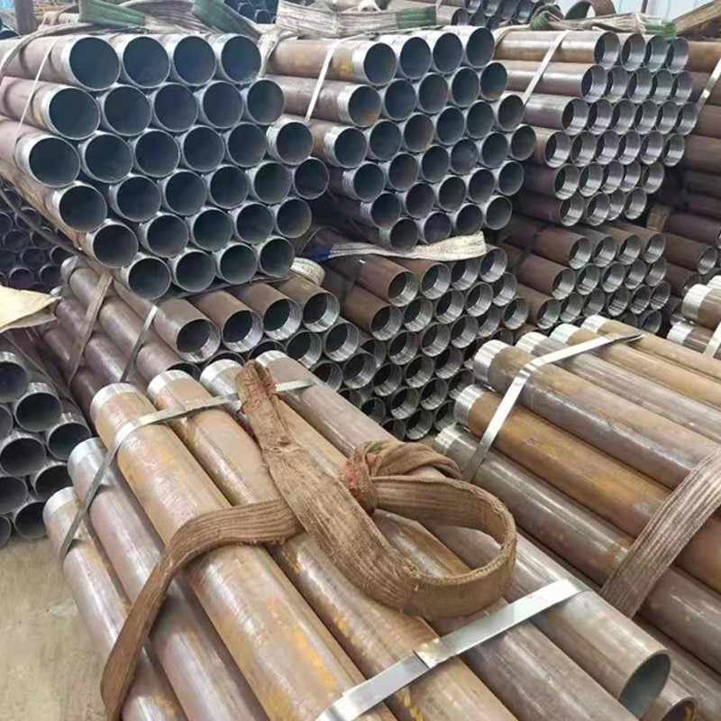 道孚地质钻探用跟管